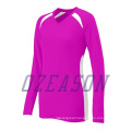Ozeason Custom Make Volleyball Uniform / Sleeveless Jersey / Volleyball Sports Wear